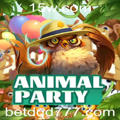 Descubra AnimalParty: Diversão e Estratégia Entre Amigos