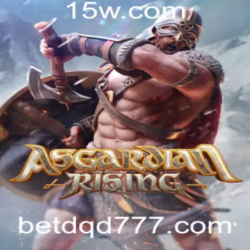 A Evolução do Jogo AsgardianRising: Uma Jornada Épica para os Gamers