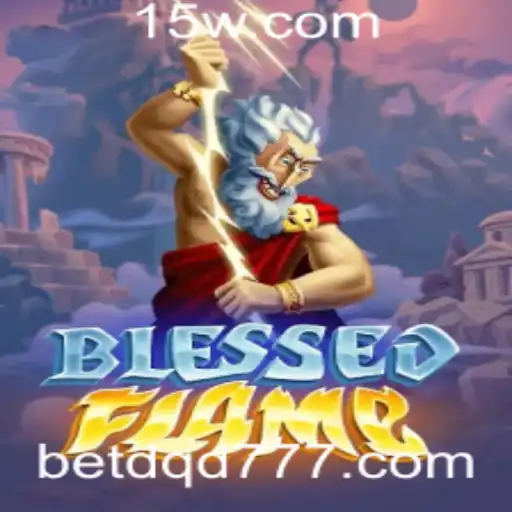 Explore o Mundo de BlessedFlame: Aventura e Estratégia em um Novo Jogo