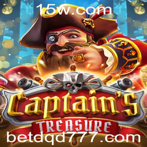Explorando o Mundo Fascinante do Jogo CaptainssTreasure