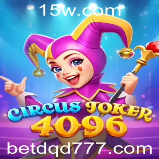 Descubra o Fascinante Mundo do Jogo CircusJoker4096