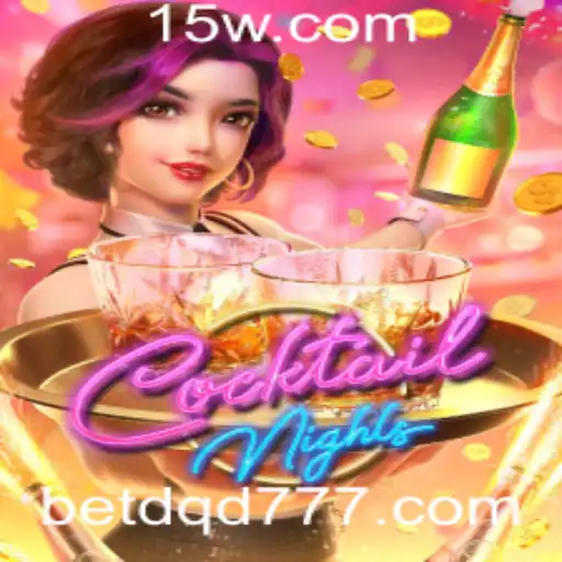 CocktailNights: Um Mergulho no Jogo de Estratégia e Entretenimento