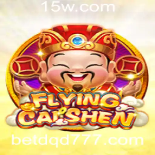 Explorando o Mundo de FlyingCaiShen: Um Jogo Inovador e Empolgante