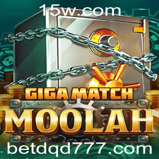GigaMatchMoolah: A Nova Sensação do Mundo dos Jogos