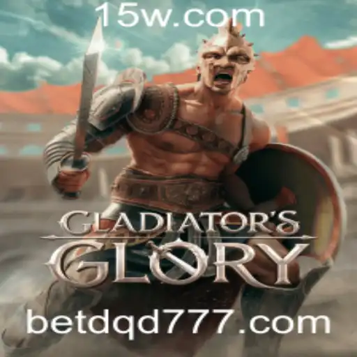 GladiatorsGlory: Mergulhe no Mundo dos Gladiadores com Estratégia e Bravura