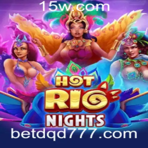Descubra a Emoção do Jogo HotRioNights: Como Jogar e Regras