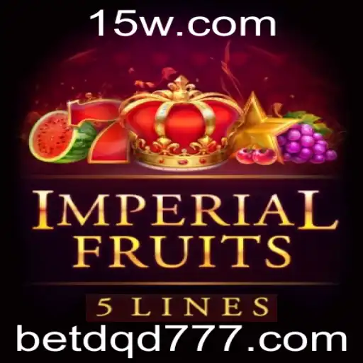 ImperialFruits5: Explorando o Novo Fenômeno dos Jogos de Cassino