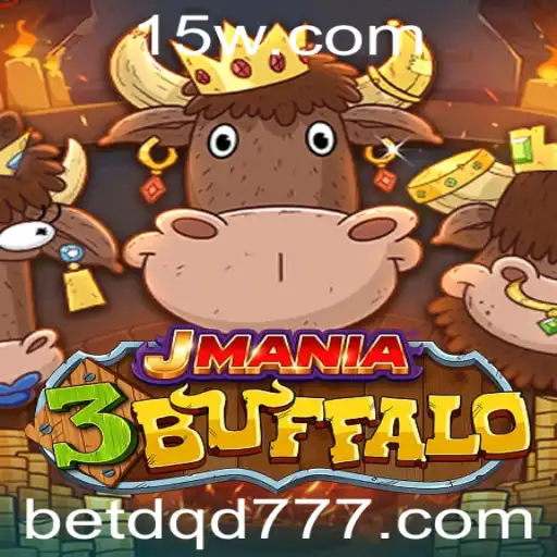 Explorando o Mundo de JMania3Buffalo: Um Jogo de Estratégia Inovador