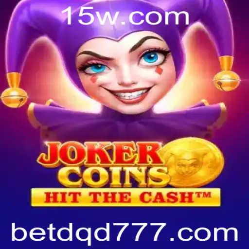 Descubra o Fascinante Mundo de JokerCoins: A Arte e Estratégia do Jogo