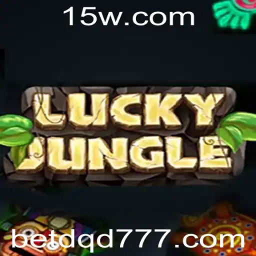 Descubra as Aventuras de LuckyJungle: A Nova Sensação dos Jogos