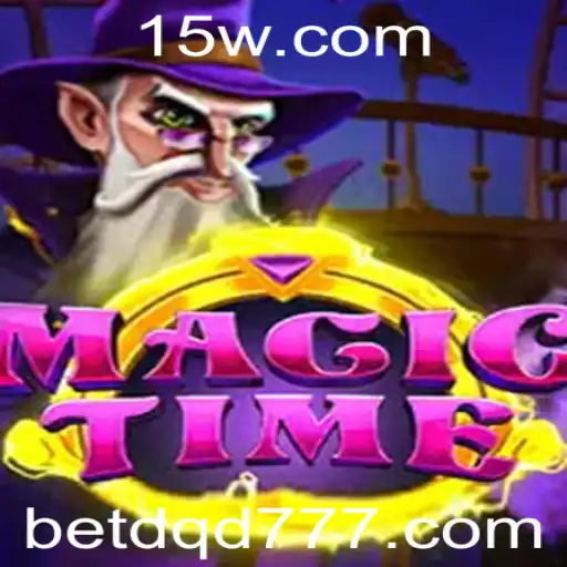 MagicTime: Um Universo de Encantamento e Estratégia