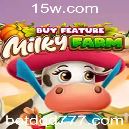 Explorando o Universo de MilkyFarmBuyFeature: Um Mergulho no Jogo dqd777