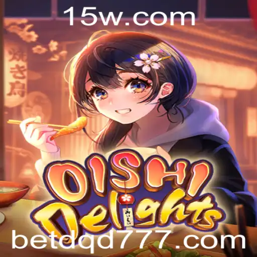 Descobrindo OishiDelights: Um Mergulho no Novo Fenômeno dos Jogos