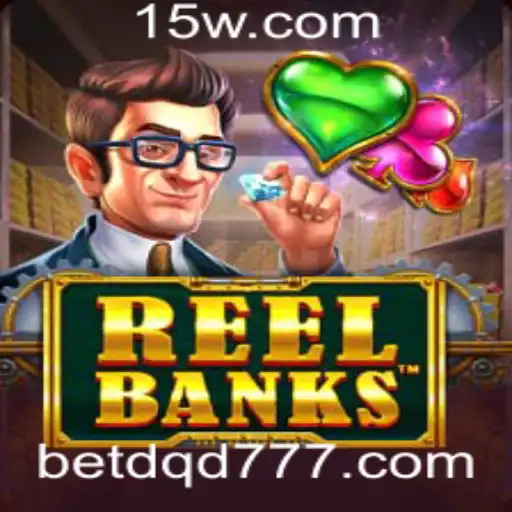 Explore o Fascinante Mundo do Jogo ReelBanks