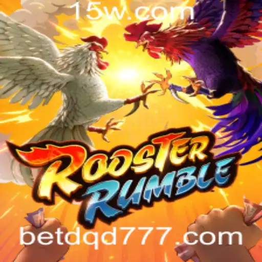 Tudo sobre RoosterRumble: O Jogo que Está Agitando o Cenário Competitivo
