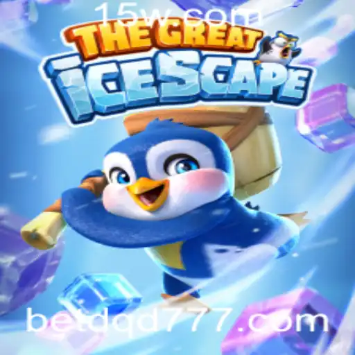 TheGreatIcescape: Explorando o Mundo Congelante do Novo Jogo de Estratégia