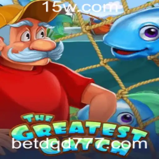 Explorando o Mundo de 'TheGreatestCatch': O Jogo que Está Conquistando Todos