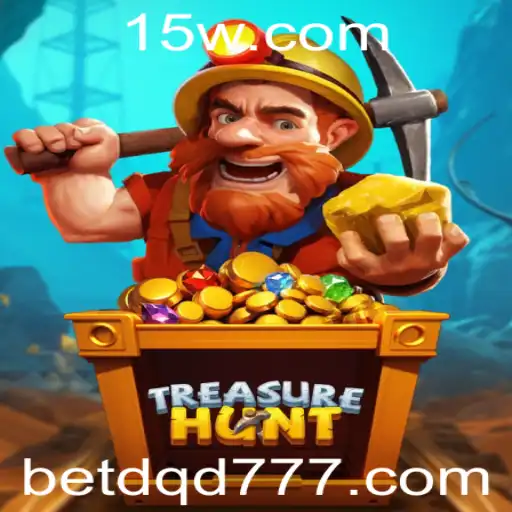 Desvendando o Mundo de TreasureHunt: Uma Aventura de Caça ao Tesouro